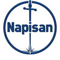 Napisan Homepage